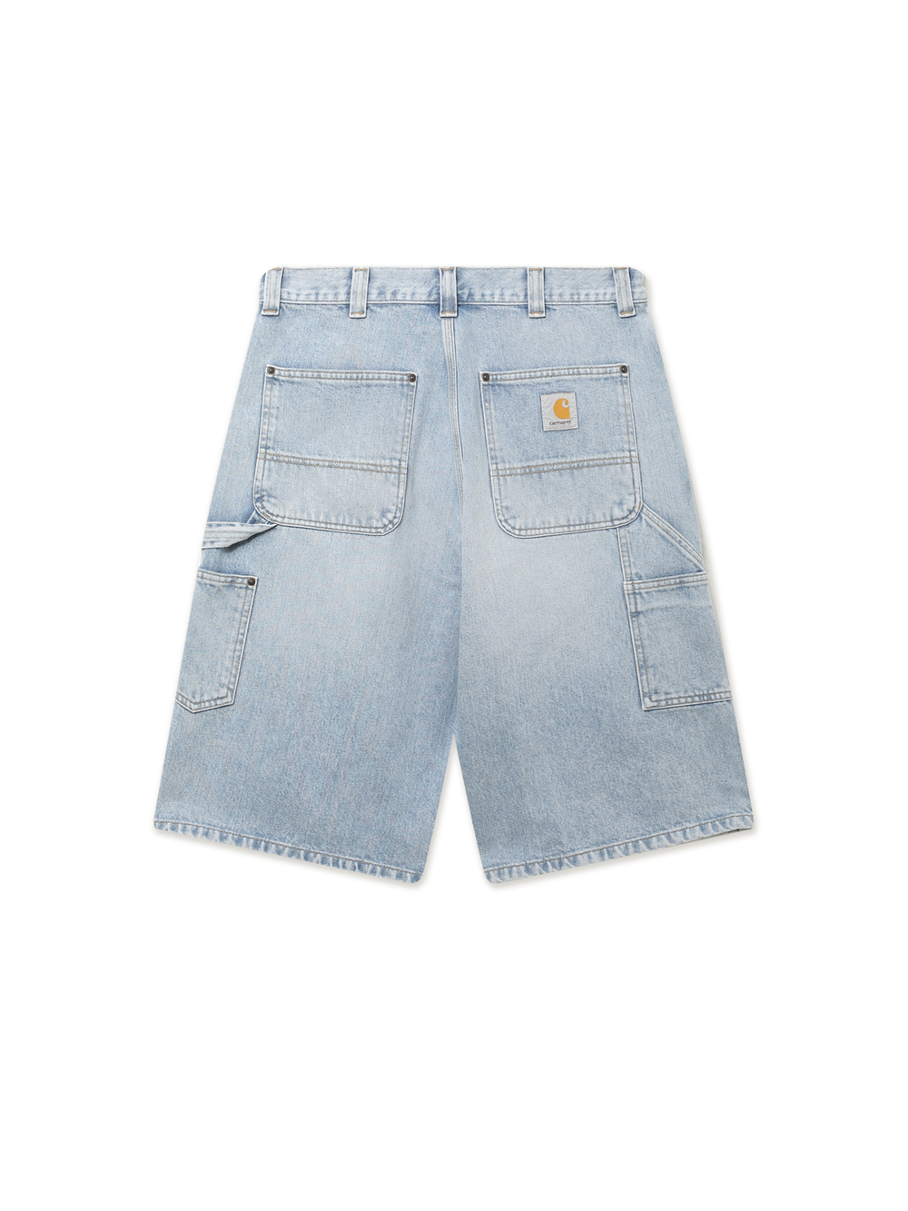 Мужские Шорты Og Double Knee