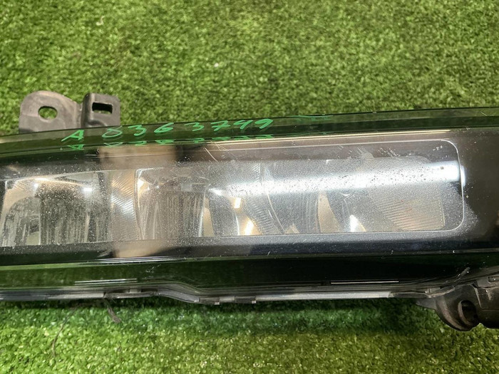 ПТФ правая BMW 3er G20 (2018-2022) M-paket