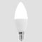 Лампа светодиодная Feron LB-980 E14 15W 4000K 52073