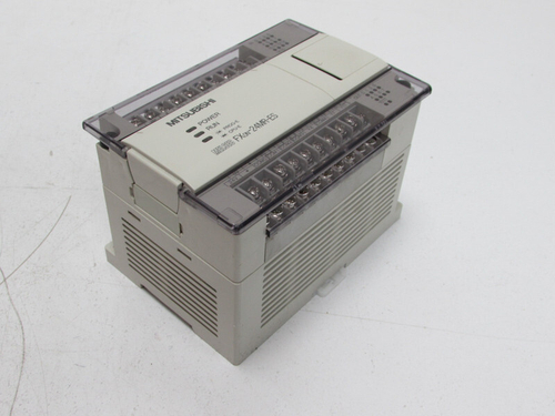 Mitsubishi FXon-24MR-ES/UL