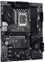 Материнская плата ASRock Z690 PG RIPTIDE