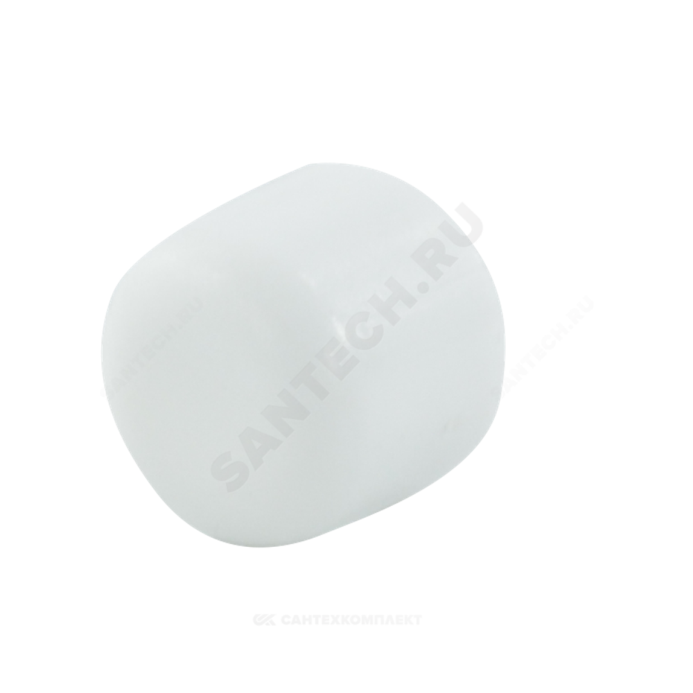 Заглушка PP-R белая Дн 32 PRO VALFEX 10162032-PRO