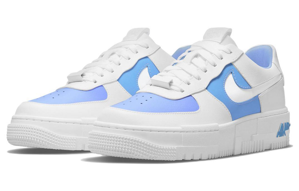 Кроссовки Nike (Женская размерная сетка)