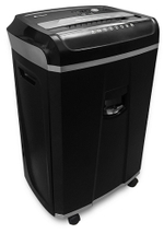 Уничтожитель бумаг ГЕЛЕОС УМ35-4