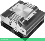 Кулер для процессора DeepCool AN400 (R-AN400-SRWNMN-G)