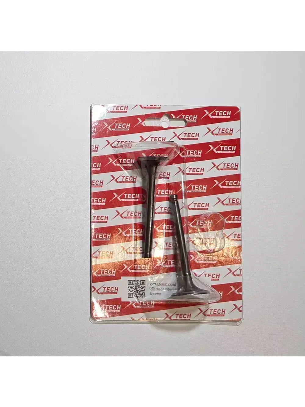 Клапаны (компл 2 шт) 152FMH 110cm3