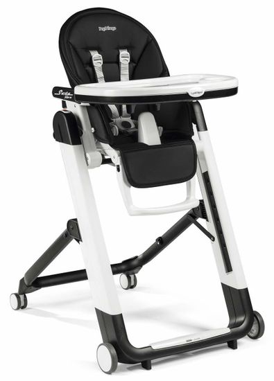 Peg perego siesta licorice shop