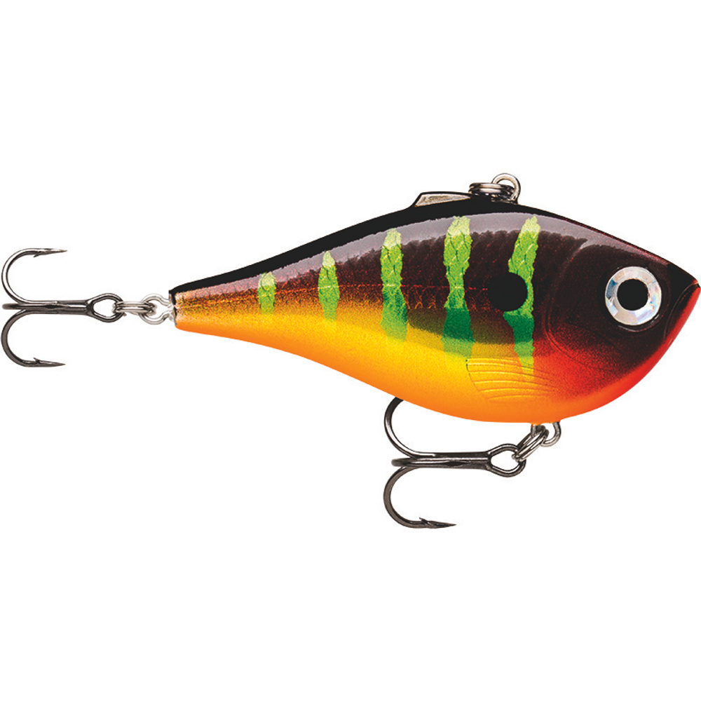 Воблер RAPALA Rippin' Rap 06 /RTR /тонущий/ 6см, 14гр.