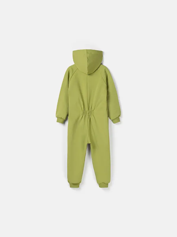 Комбинезон облегченный 