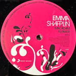 Emma Shapplin ‎– Macadam Flower (Россия 2010г.)