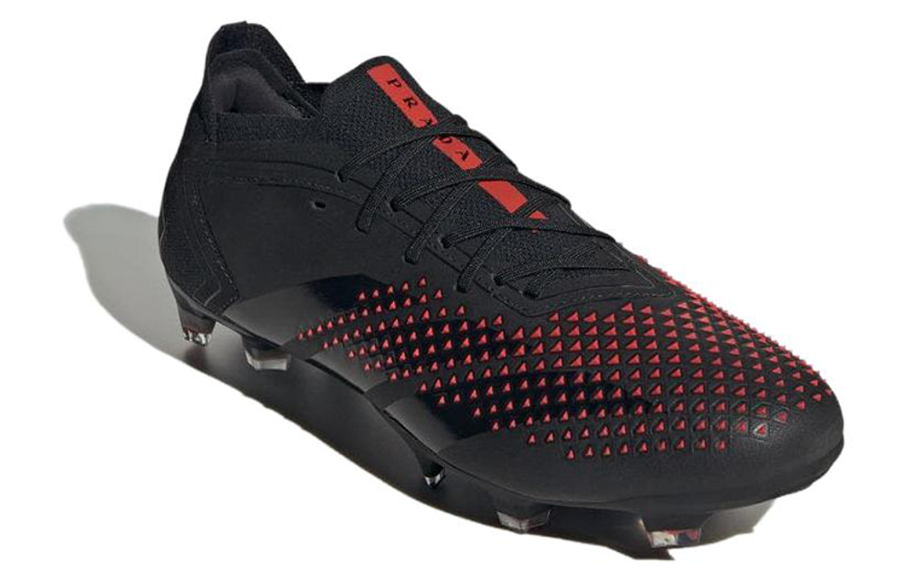 Кроссовки Adidas Predator Accuracy