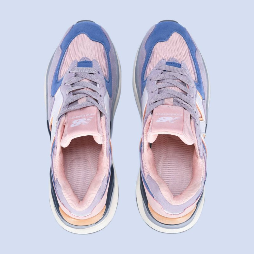 Кроссовки New Balance 57-40 арт 6185