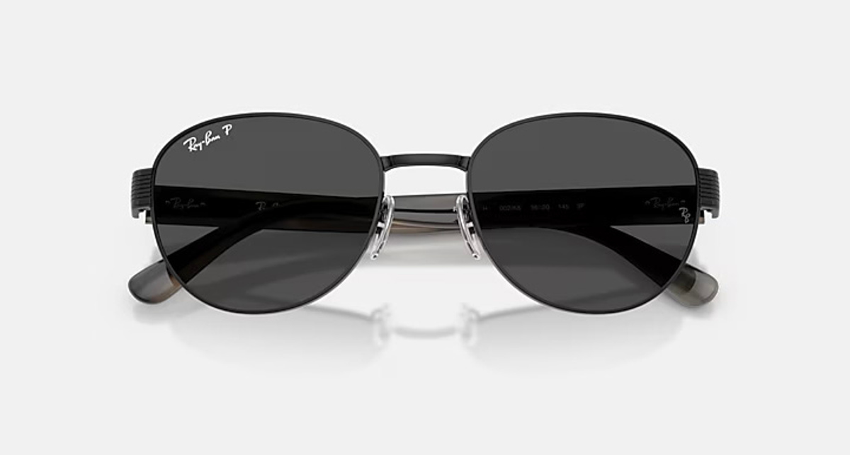 RAY-BAN RB3766CH 002/K8