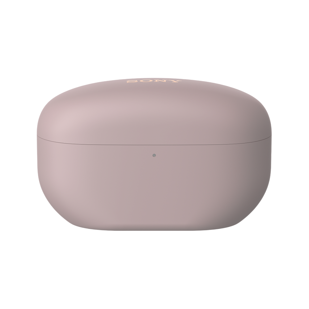 Беспроводные наушники Sony WF-1000XM5, Pink (Розовый)