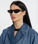 Солнцезащитные очки Miu Miu - черный(MU 07ZS)