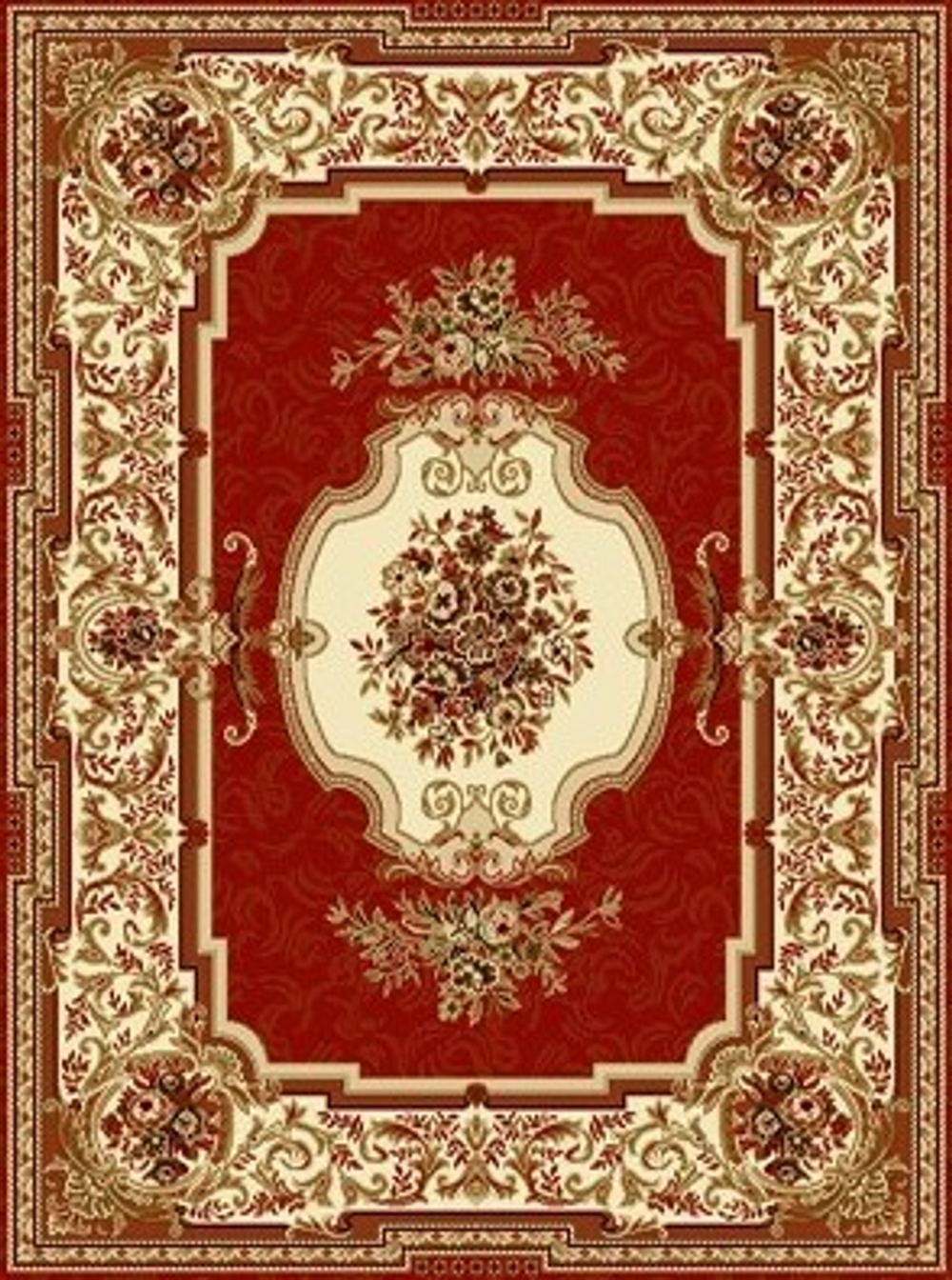 Лайла Де Люкс 15466 10366 Прямой