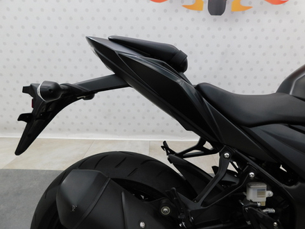 Suzuki GSX-S750 , 2021