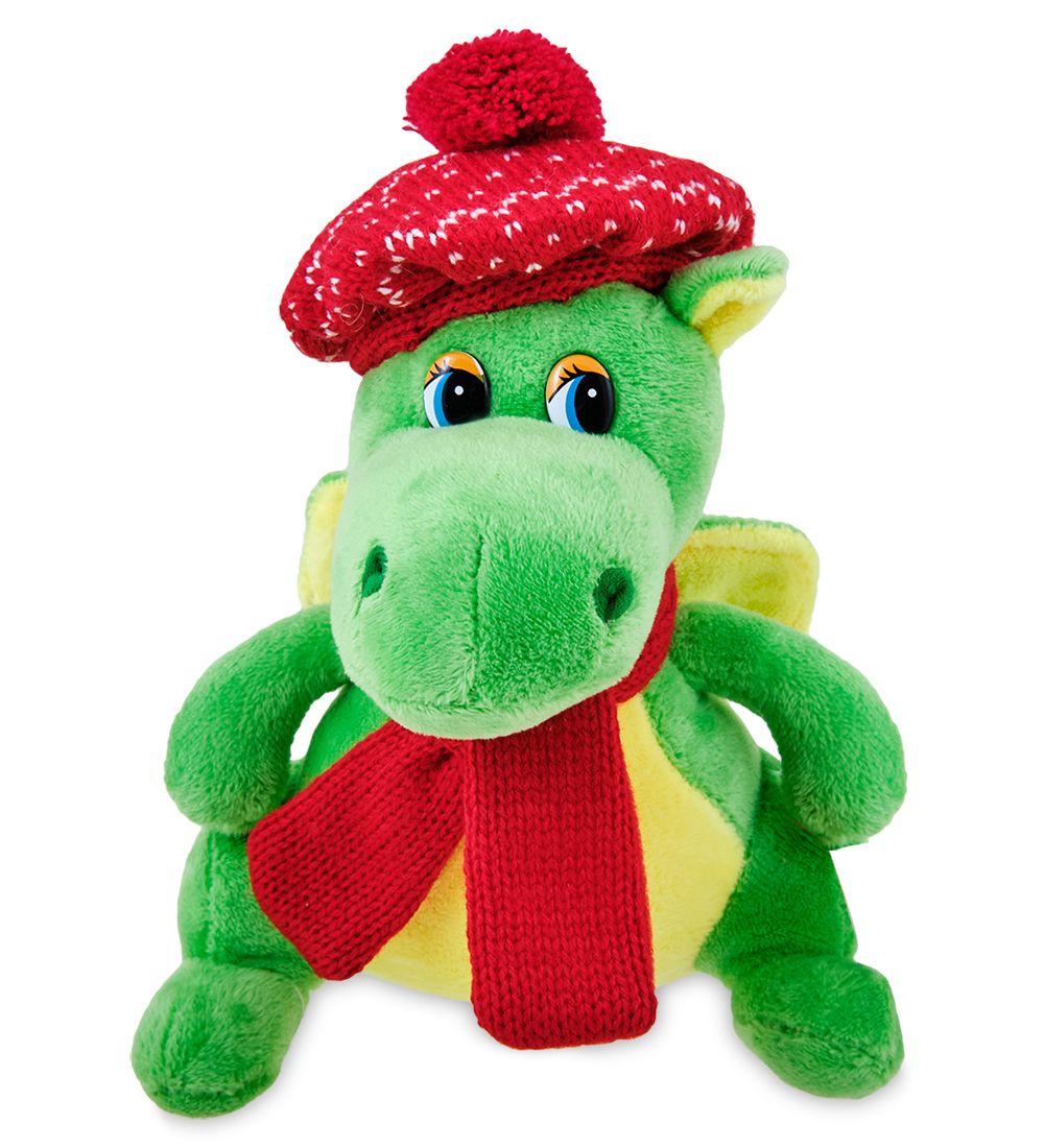 PT-153 Дракончик в берете