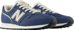 Кроссовки New Balance 373 синий