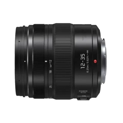 Объектив Panasonic Lumix G X Vario 12-35mm f/2.8 II ASPH. POWER O.I.S