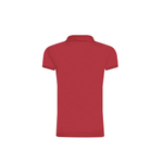 Поло POLO RALPH LAUREN - бордовый(698589)