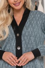 Кардиган 9043-2 Avili