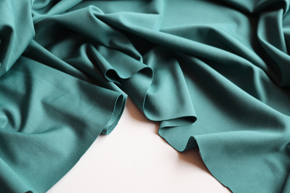 МОРСКАЯ ВОЛНА - Спортивный трикотаж BEFORS (КРВ701 Олеся) (к1 мятый)