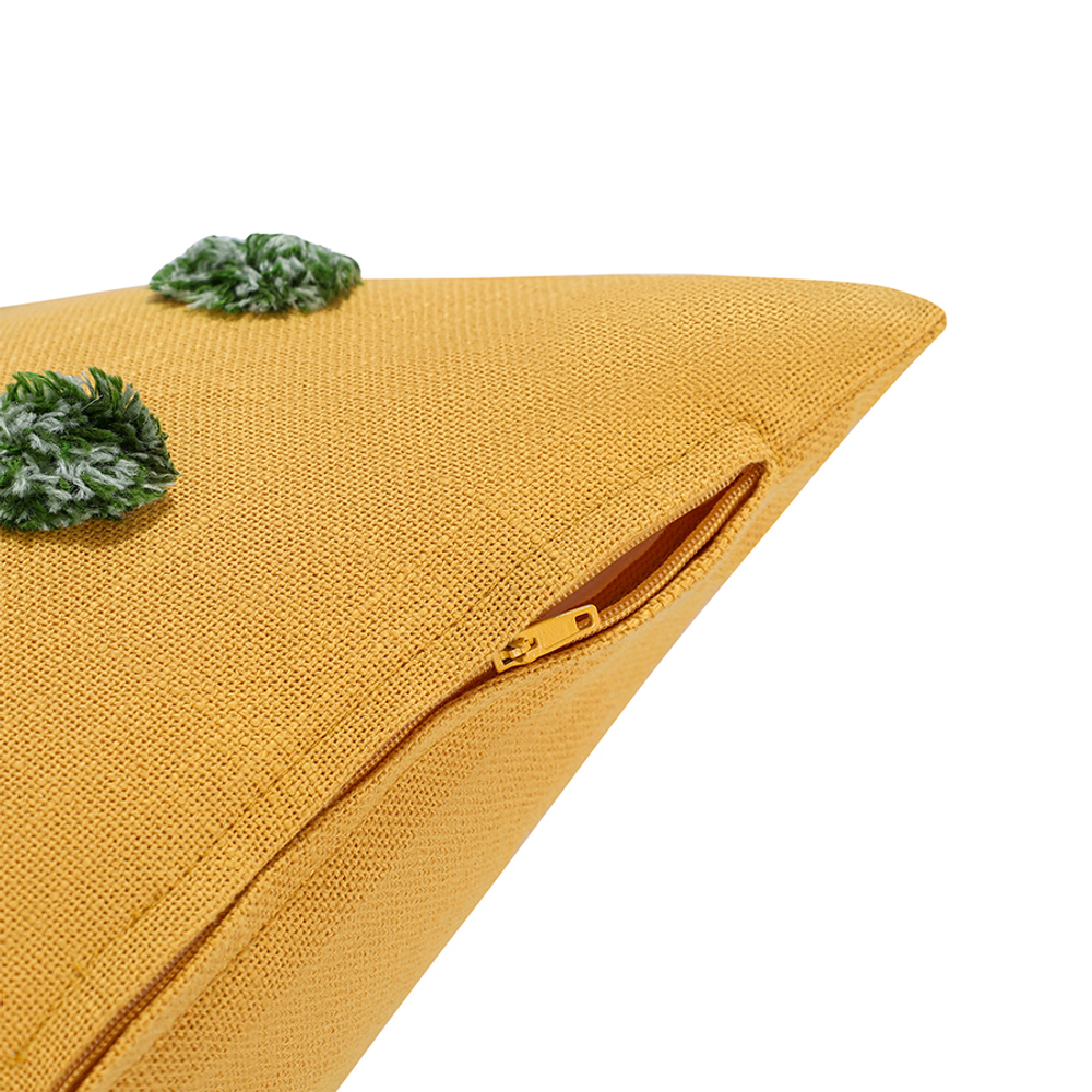 Подушка декоративная desert life из коллекции ethnic, 30х45 см