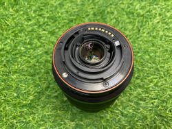 Sony 18-200mm 3.5-6.3 DT