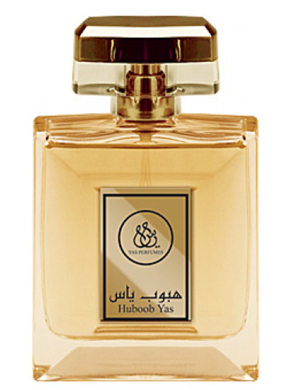 Yas Perfumes Huboob Yas