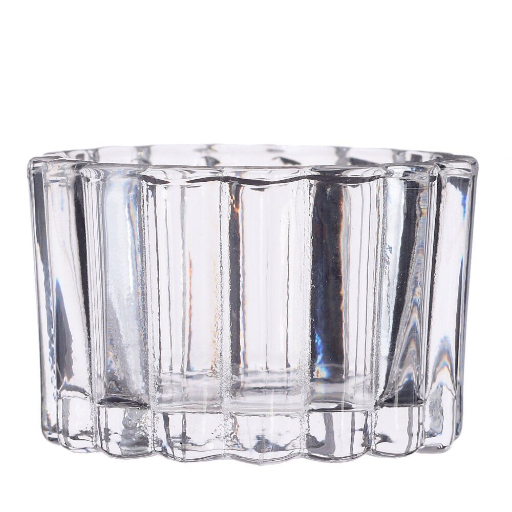 GAEM Подсвечник, L5 W5 H3,5 см