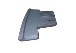 Лопасть центральная Simem MSO 3001