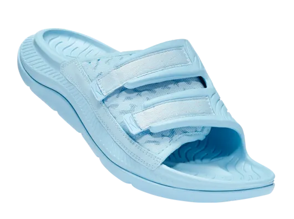 Сланцы Hoka Ora Luxe