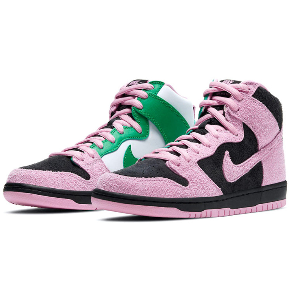 Кроссовки Nike, CU7349-001