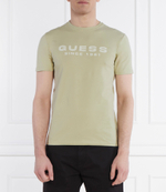 Футболка GUESS - фисташковый(M4GI61 J1314)