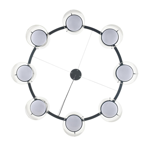 Подвесная люстра Lumion NATALINA 8232/8