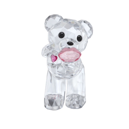 KRIS BEAR:A KISS FULL OF LOVE