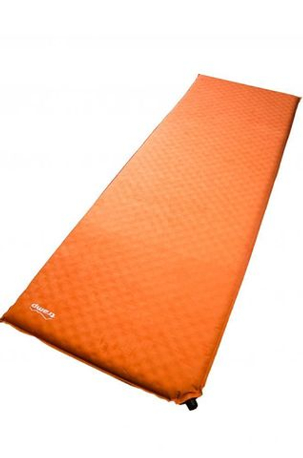 Ковер самонадувающийся Tramp Suede TRI-021, толщина 5 см