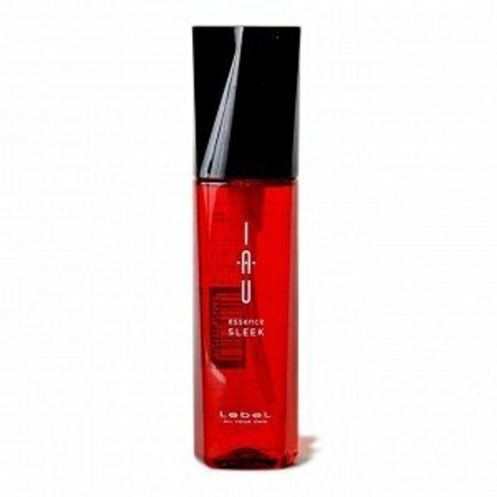 LEBEL IAU Essence Sleek - разглаживающая эссенция для волос 100 мл.