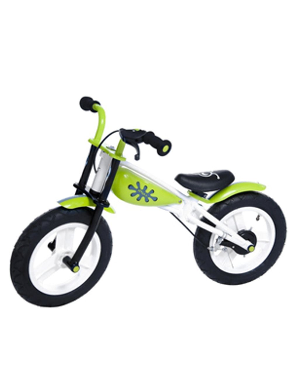 Беговел JDBug TC 04 зеленый