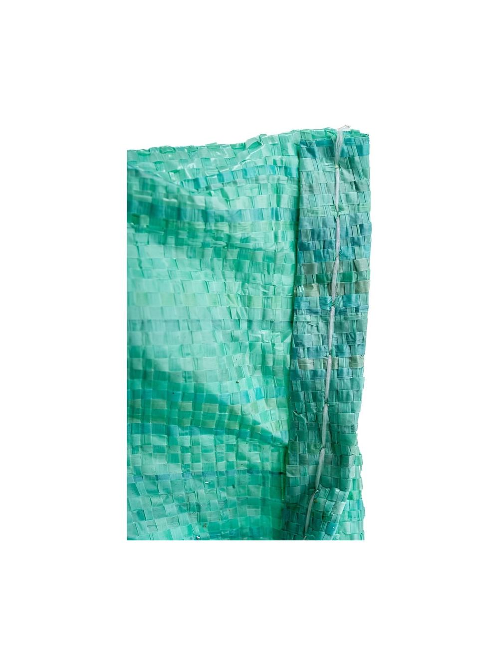 Мешок для строительного мусора (100 шт; 55х95 см; зеленый) Gigant 12-004