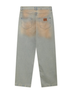 Мужские Джинсы (Regular Fit) Fecke