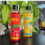 Гель для душа Дыня 300 мл