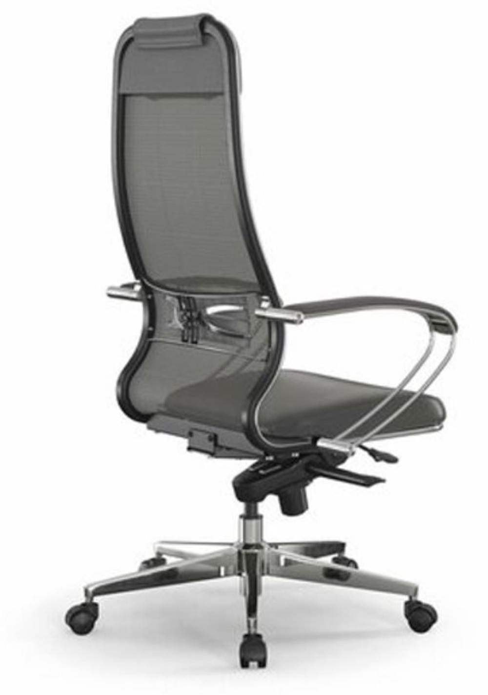 Кресло офисное Metta Samurai Comfort S Infinity Easy Clean
