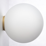 Citilux RON CL941D25B2 Потолочный светильник Золото