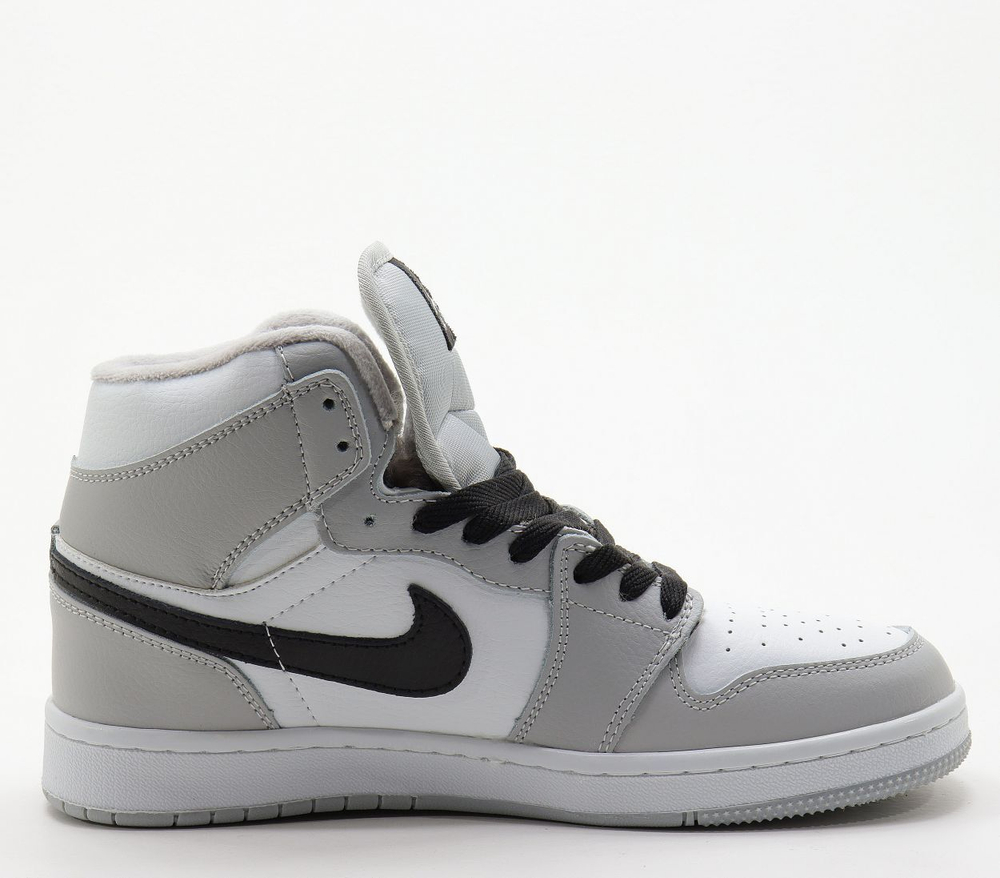 Кроссовки нат. кожа (41-45)р. / шт.