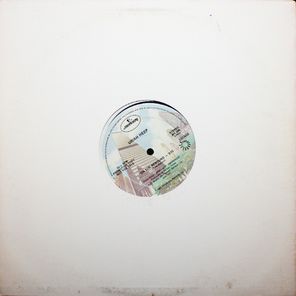 Uriah Heep / On The Rebound / That's The Way That It Is (12" Vinyl Single)
