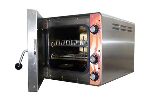 Коптильня Iterma КЭ-24