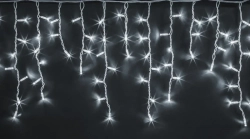 Гирлянда уличная Бахрома 330 LED 5 метров влагозащищённая IP68