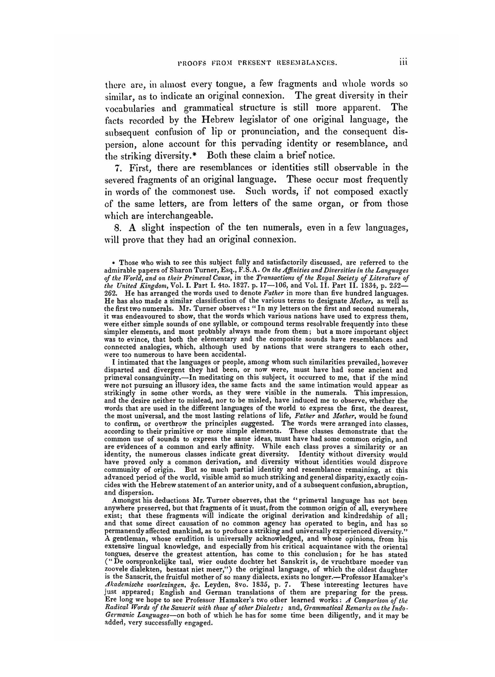 A Dictionary of the Anglo-Saxon Language | Joseph Bosworth